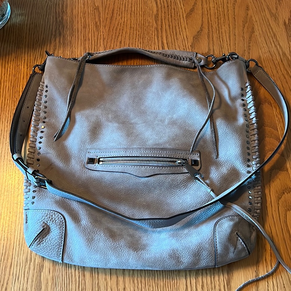 Rebecca minkoff cross body